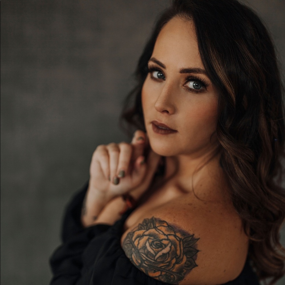 Meet your Posher, Deanna